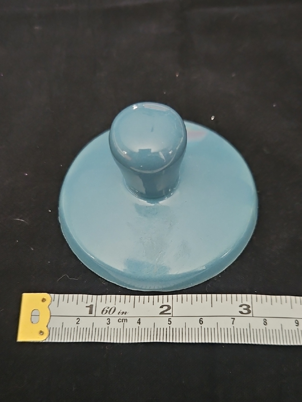 5/$15 Darice Sunflower Clay Stamp Pottery Texture Tool Cookie Fondant Embosser - Picture 5 of 5